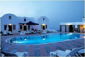 Laokasti Appart hôtel 3*